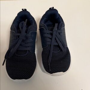 The Children's Place Navy Kids Sneakers